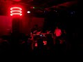 Movement  Nucleo - Bryan Gee in action