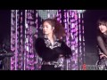 Video for FX - Pinocchio (Danger) SBS Gayo Daejun 111229