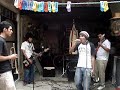POSITIV AND LOVE::Meskal Roots::