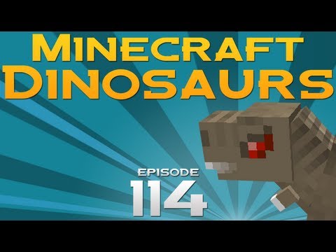 Poet - Back to work in our real dinosaur world, we start the episode lost in a mine shaft. Always a good start. Never fear though because we found ourselves a very ...