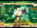 SFIII: 3rd Strike - FFJC Team Cup South Qualification Casual