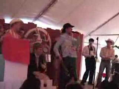 Thurtene 2005 Sigma Alpha Mu (Part ...