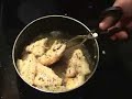 Pan-fried Bluegill Demonstration from Walleye Direct Pan-fried Bluegill Demonstration from Walleye Direct