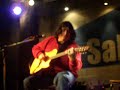 this video: luis salinas live milan italy on bar salumeria della musica.