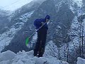 Pavel in Italy