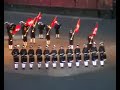 Edinburgh Military Tattoo - Swiss Drumline - Top Secret