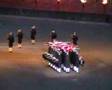 Edinburgh-Military-T