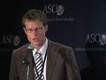 ASCO: In Endometrial Cancer, Less GI Toxicity  Vaginal Cancer Cancers