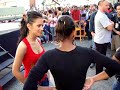 Neuza na Cova da Moura Part II