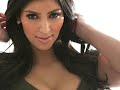 sexy Kim Kardashian  made by Giuliano