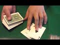 Click here to watch this video David Blaine Double Aces: Performance and Tutorial