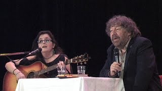 Úsměvy Zdeňka Trošky v Mohelnici