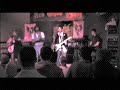 The Ars Supernova: Seasons Live The Ars Supernova: Seasons Live