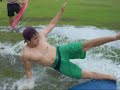 URBAN SURFING!