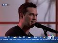 Canadian Idol 6 Top 2 perform on Canada AM
