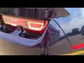 Icon for Post #Camaro SS Export Version Taillight and Turn Signal