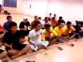 CDM trg for KGMS saringan