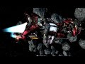X3 Terran Conflict: Build Trailer