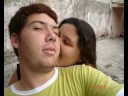 ** Rafa e Loli - 3 anos **