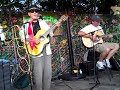 Pickin' & Grinnin' w/ Dancing Bob & Scott Ragland at Obzeet _2