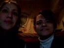 escuchando nuestras comedias - CARITO and Mai