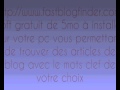 Comment Trouver Des Blogs Commentaires Dofollow