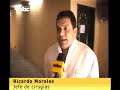 Piden tener cuidado al manipular petardos