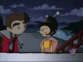 What It Feels Like For A Girl-~{A Kimiko Tribute}~