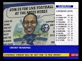 sky sports news   macclesfield town and chelsea preview
