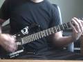 Metallica - Of Wolf And Man by theycallmevirg