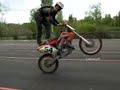 sca 2 stunt spain