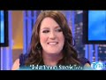 The Woman with Two Vaginas! On Tyra Banks Show