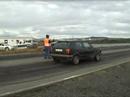 1986 Golf vs. 1997 Trans Am (Gunni vs. Kiddi)