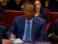 O.J. Guilty, Could Serve Life