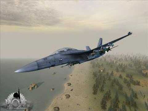 This video shows you how to unlock the secret F22 Raptor fighter plane in