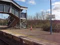Onboard HST - Severn Bridge to Gloucester Onboard HST - Severn Bridge to Gloucester