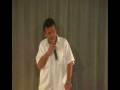 videos de thierry vandries sa vision de l'hosto