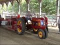 Antique Tractor pulling Monmouth ME 2007 Antique Tractor pulling Monmouth ME 2007