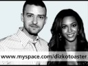 Beyoncé vs. Justin Timberlake - Rock Your Body Crazy In Love (Nerdy Jerk Mash-Up)