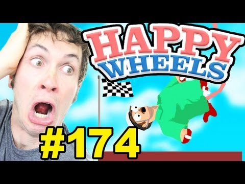 happy wheels happy wheels