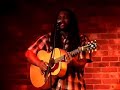 Jason Eskridge Performing Sweet Love