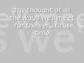 future Love by Varsity fanclub*No copyright intended*