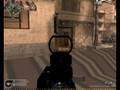 videos de Trucos COD4 Distrito & Huelga
