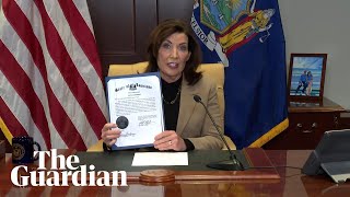 New York rejects Louisiana request to extradite doctor who prescribed abortion pills New York rejects Louisiana request to extradite doctor who prescribed abortion pills