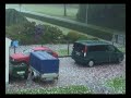 Hagel-Unwetter in Krefeld am 30. Mai 2008 5:45 Uhr