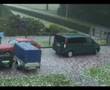 Hagel-Unwetter in Krefeld am 30. Mai 2008 5:45 Uhr