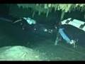 GUE dive training