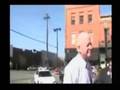 Republican Senator Stiff Arms a Camera