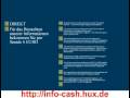 Geld verdienen mit dem anschauen von Online Werbung