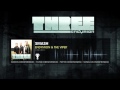 Endymion & The Viper - Smash (CDE 2011 Preview)